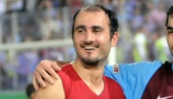 Gökhan Ünal 'Zor oldu ama kazandık'