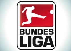 Bundesliga'da günün sonuçları