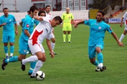 Bolu Rize'nin fiyakasını bozdu