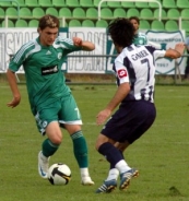 Kasımpaşa Giresun'u 90'da vurdu
