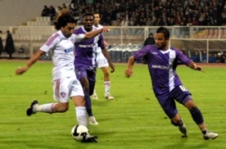 Orduspor fırsat tepti