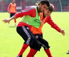 G.Birliği Ankaragücü'ne hazırlanıyor