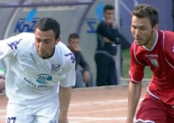 Orduspor'da tek eksik var