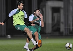 Bursaspor'un kayba tahammülü yok