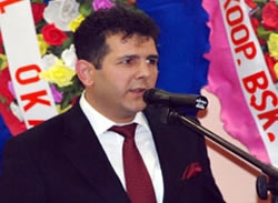 Tokatspor galibiyete seviniyor
