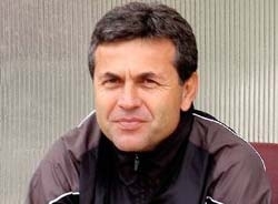 Aykut Kocaman çok mutlu