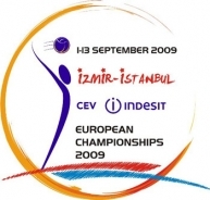 Voleybolda kuralar çekiliyor