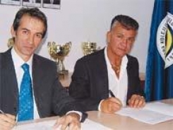 TED voleybola geri döndü