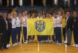 Ankaragücü lige hazır