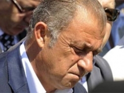 Terim gazeteci davasında bozguna uğradı