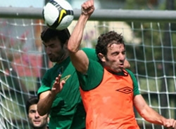 Kocaelispor'un doktoru F.Bahçe olacak