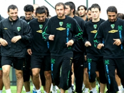 Kocaelispor içine kapandı