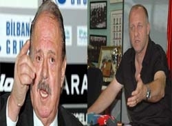 Cavcav 'Ben onlardan daha iyi hocalık yaparım'