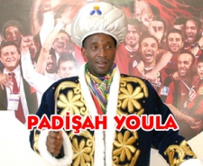 Padişah Youla