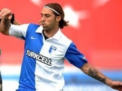 Ankaraspor'da sakatlık can sıkıyor