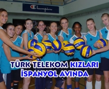 Türk Telekom İspanyol avında