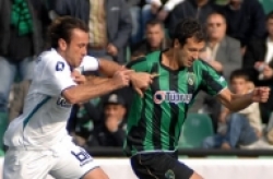 Kocaelispor'un 3 puan özlemi bitti