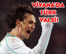 Viyana'da Türk valsi...!