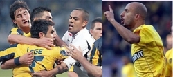 Ankaragücü'nde yine kavga çıktı