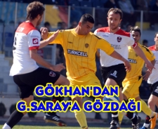 Gökhan "Çıkışımız sürecek"