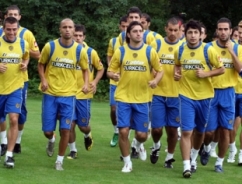 Ankaragücü'nde 3 eksik var