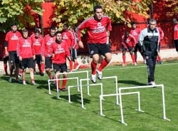 Gençlerbirliği Sivasspor'a bileniyor