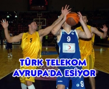 Türk Telekom Avrupa'da kral