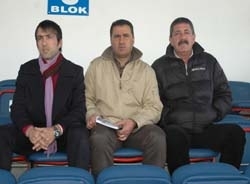 Ankaragücü'nün mutluluğu
