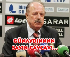 Günaydınnn Sayın Cavcav!