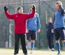 Ankaraspor hız kesmiyor