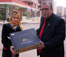 Turkcell ödüllerin sahiplerini buldu