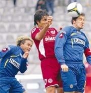 Ankaragücü'nün son şansı
