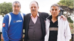 Baba, oğul, torun