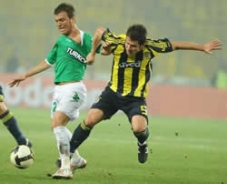 Bursaspor'un umudu var