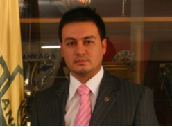 Sami Altınyuva'nın acı günü...