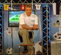 Ümit Aktan yine şaşırdı!