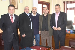 Kongre ilanı