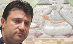 Bülent Uygun'a Ergenekon gözaltısı