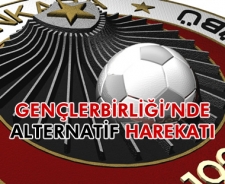 G.Birliği'nde Alternatif harekatı