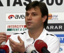Sağlam "UEFA şansımız sürüyor"