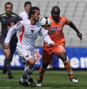 Gaziantepspor başkente çalıştı