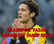 Klasspor yazar diğer siteler takip eder...