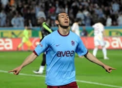 Yanal gitti Trabzonspor döndü