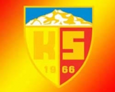 Kayserispor karıştı