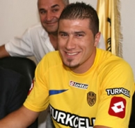 Mehmet Yılmaz'ın iddiası