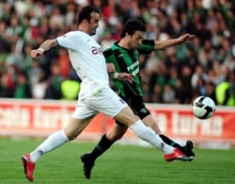 Trabzonspor yarışa geri döndü