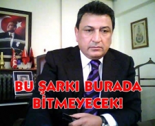 Bu şarkı burada bitmeyecek