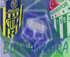 Bursankara dostluğu bu sitede yaşayacak