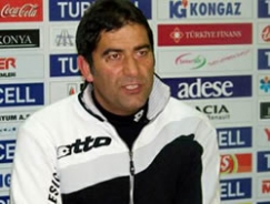 Konyaspor Ünal Karaman ile anlaştı