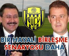 Bir hayali birleşme senaryosu daha !